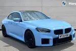 2024 BMW M2