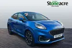 2023 Ford Puma