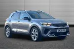 2025 Kia Stonic