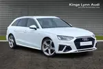 2024 Audi A4