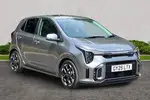 2025 Kia Picanto