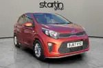 2017 Kia Picanto