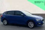 2023 Skoda Scala