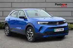 2024 Vauxhall Mokka e