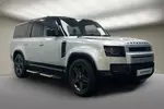 2023 Land Rover Defender