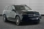 2023 Mercedes-Benz GLS