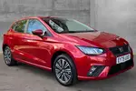 2025 SEAT Ibiza
