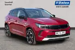 2022 Vauxhall Grandland