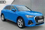 2022 Audi Q3