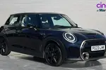 2023 MINI Hatchback