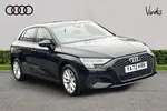 2023 Audi A3