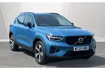 2025 Volvo XC40