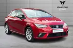 2023 SEAT Ibiza