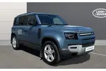2021 Land Rover Defender