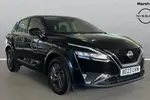 2023 Nissan Qashqai