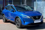 2022 Nissan Qashqai