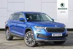 2023 Skoda Kodiaq