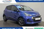 2018 Hyundai i10