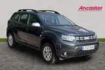 2023 Dacia Duster