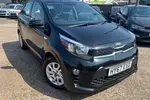 2017 Kia Picanto