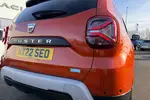 2022 Dacia Duster
