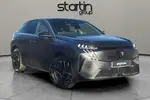 2024 Peugeot 3008