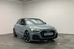 2023 Audi A1