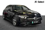 2019 Mercedes-Benz A-Class