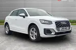 2019 Audi Q2