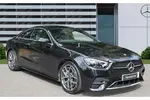 2023 Mercedes-Benz E-Class