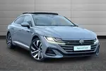 2020 Volkswagen Arteon