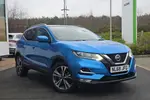2018 Nissan Qashqai