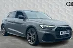 2020 Audi A1