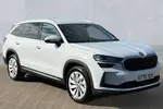 2026 Skoda Kodiaq