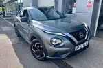 2022 Nissan Juke