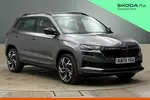 2025 Skoda Karoq