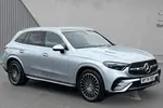 2024 Mercedes-Benz GLC
