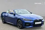 2023 BMW 4 Series