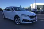 2023 Skoda Scala