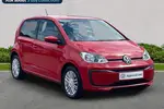 2019 Volkswagen Up