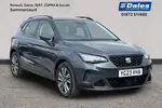 2023 SEAT Arona