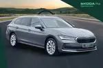 2026 Skoda Superb