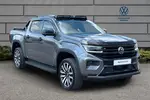 2024 Volkswagen Amarok
