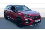 2024 Peugeot 2008