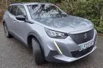 2023 Peugeot 2008