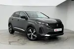 2023 Peugeot 3008