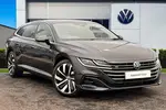2022 Volkswagen Arteon Shooting Brake