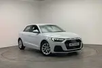 2023 Audi A1