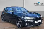 2019 BMW 1 Series