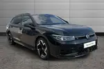 2024 Volkswagen Passat Estate